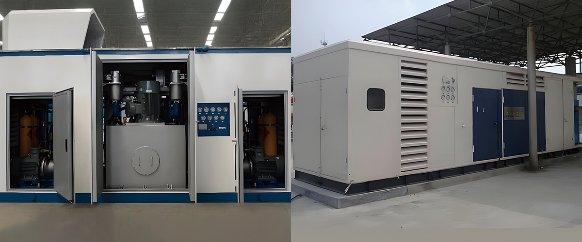 CNG Station.. CNG Station..