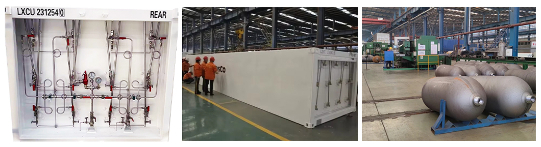 CNG Compressor CNG Compressor