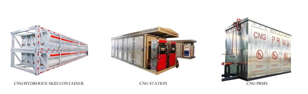 CNG Compressor CNG Compressor