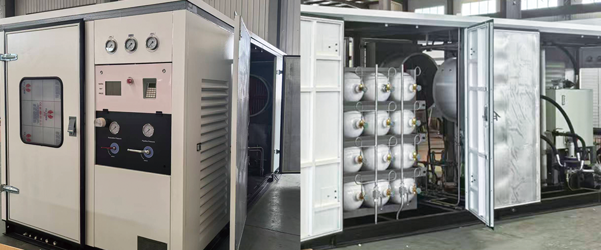 CNG Station (3) CNG Station (3)