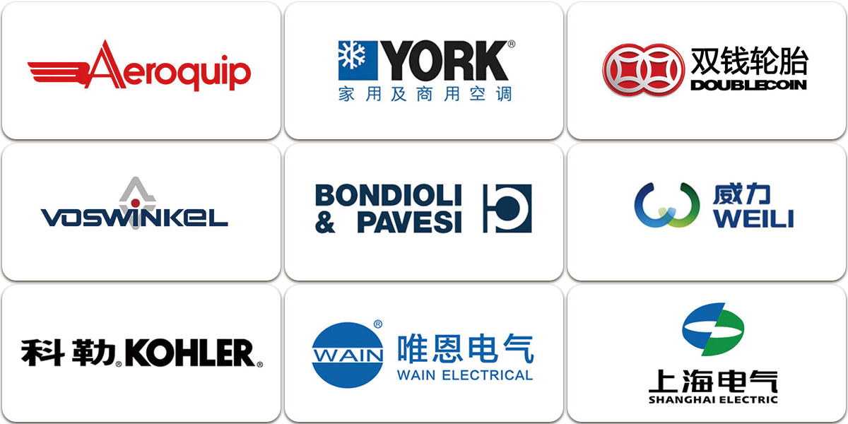 Cooperative Brand Cooperative Brand