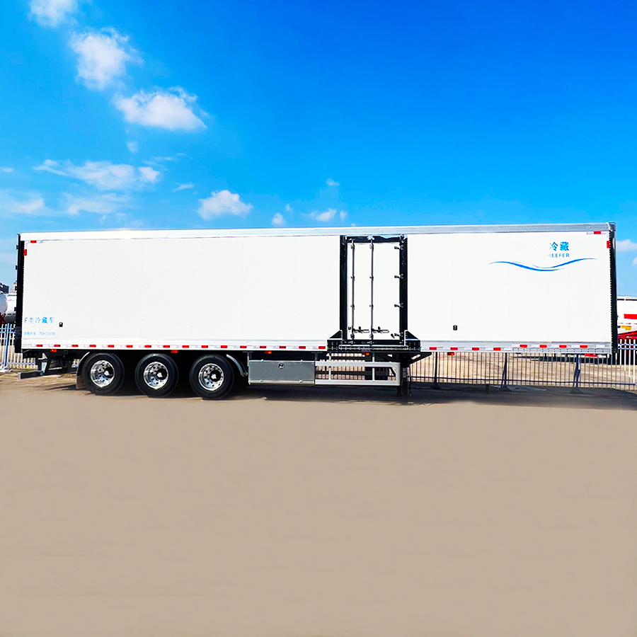 冷藏车-5
