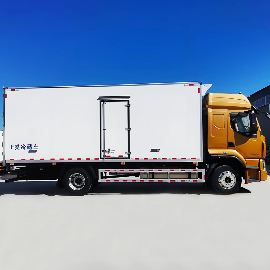 冷藏车-9