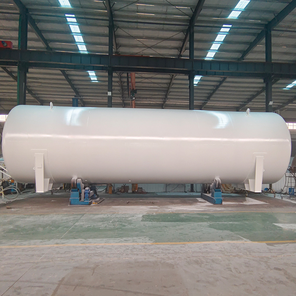 cryogenic storage tank (2)