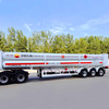 CNG Tube Trailer High-Capacity Compressed Natural Gas Transport for Safe and Efficient Gas Distribution