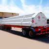 CNG Tube Skid and Compressor for CNG station Applications Efficient Natural Gas Solution