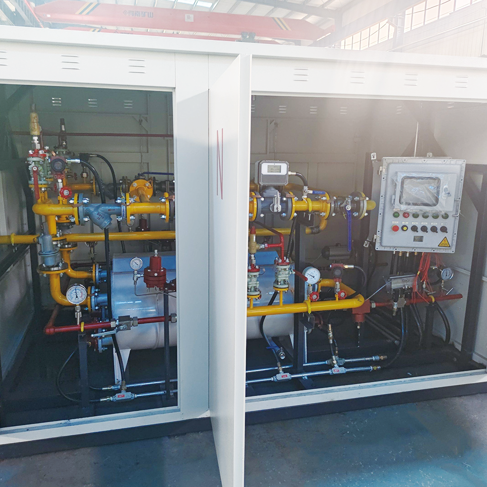 Customized-500nm3-H-5000nm3-H-Dual-Stage-Kimray-Regulator-Natural-Gas-CNG-Prms-Gas-Pressure-Regulating- (5)