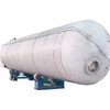 Large Capacity Cryogenic Pressure Vessel – Liquid Gas Storage Tank