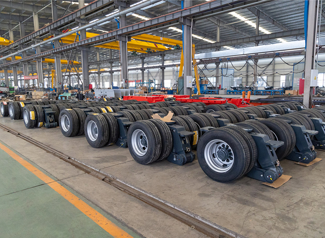 Huayan factory