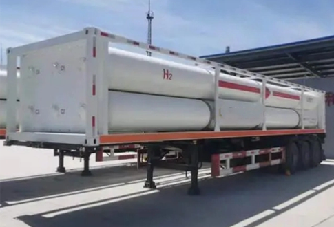Why CNG Skid Tube Trailers Are Revolutionizing Clean Energy Transport