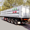 CNG Tube Skid and Compressor for CNG station Applications Efficient Natural Gas Solution