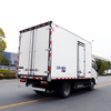 40ft Standard Good Quality Manufacture Refrigerator Trucks Body Freezer Trucks Body Dry Cargo Box Truck Body Refrigerator Car