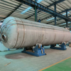 Cryogenic Storage Tank for Gas Plants LNG Stations LOX/LIN Supply