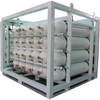CNG Cascade Cylinder Bank Ground Skid Storage for Natural Gas