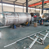 Large Capacity Cryogenic Pressure Vessel – Liquid Gas Storage Tank