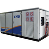 2500Nm3/H Integrated Containerized Daughter Station with Gas Generating Set