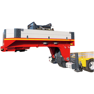 4 Axle 80 120 Ton Detachable Gooseneck Flatbed Hydraulic Axle Lowbed Truck Trailer