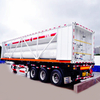CNG Tube Skid and Compressor for CNG station Applications Efficient Natural Gas Solution