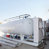 Large Capacity Cryogenic Pressure Vessel – Liquid Gas Storage Tank