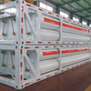China Direct Manufacturer ASME Standard 7718 Nm3 40ft CNG Skid Bundle Container In Nigeria