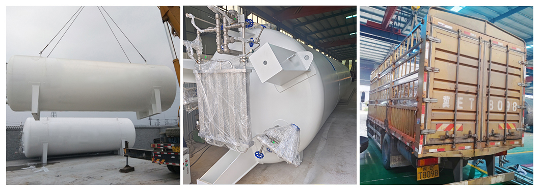 cryogenic storage tank (6)