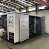 2500Nm3/H Integrated Containerized Daughter Station with Gas Generating Set
