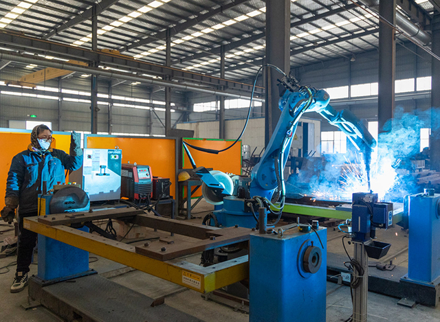 Huayan factory