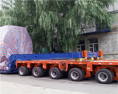 Huayan factory