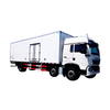 5ton Refrigerator Truck Reliable Supplier Refrigerated Truck