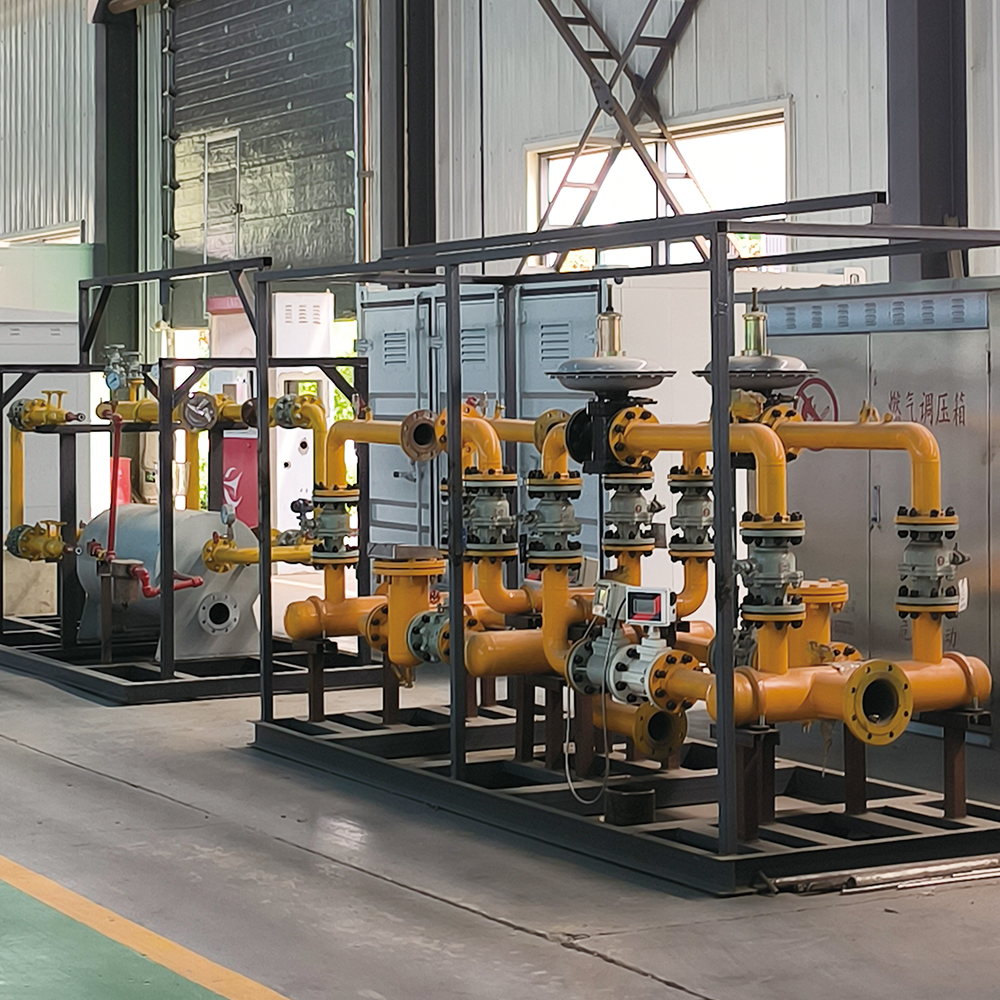 cryogenic storage tank (8)