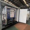 2500Nm3/H Integrated Containerized Daughter Station with Gas Generating Set