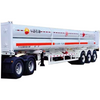 CNG Tube Trailer High-Capacity Compressed Natural Gas Transport for Safe and Efficient Gas Distribution