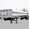 CNG Tube Skid and Compressor for CNG station Applications Efficient Natural Gas Solution