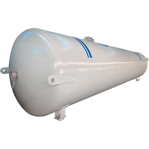 Cryogenic Liquid Storage Tank for LOX LIN LAR LNG LCO2 – Vacuum Insulated Pressure Vessel Manufacturer