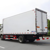 5ton Refrigerator Truck Reliable Supplier Refrigerated Truck