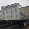 China Direct Manufacturer ASME Standard 7718 Nm3 40ft CNG Skid Bundle Container In Nigeria
