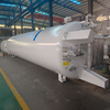 Cryogenic Liquid Storage Tank for LOX LIN LAR LNG LCO2 – Vacuum Insulated Pressure Vessel Manufacturer