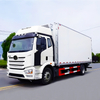 40ft Standard Good Quality Manufacture Refrigerator Trucks Body Freezer Trucks Body Dry Cargo Box Truck Body Refrigerator Car