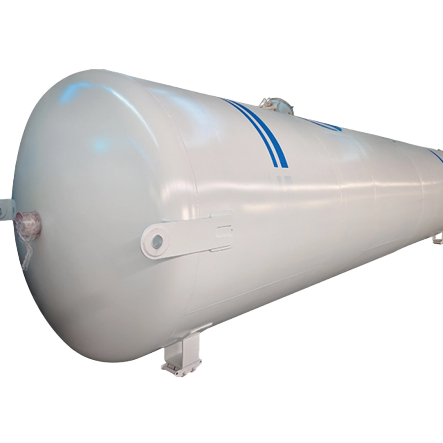 Cryogenic Storage Tank